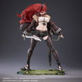 Mushoku Tensei Jobless Reincarnation 1/7 Scale Pre-Painted Figure: Eris Boreas Greyrat thumbnail 4