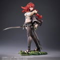 Mushoku Tensei Jobless Reincarnation 1/7 Scale Pre-Painted Figure: Eris Boreas Greyrat thumbnail 5