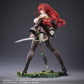 Mushoku Tensei Jobless Reincarnation 1/7 Scale Pre-Painted Figure: Eris Boreas Greyrat thumbnail 6