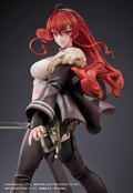 Mushoku Tensei Jobless Reincarnation 1/7 Scale Pre-Painted Figure: Eris Boreas Greyrat thumbnail 8