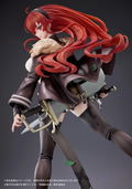 Mushoku Tensei Jobless Reincarnation 1/7 Scale Pre-Painted Figure: Eris Boreas Greyrat thumbnail 9