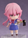 Nendoroid No. 2316 Future Diary: Gasai Yuno thumbnail 5