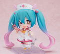Nendoroid No. 3090 Character Vocal Series 01 Hatsune Miku: Hatsune Miku M@gical Cure! Love Shot! Ver. thumbnail 3