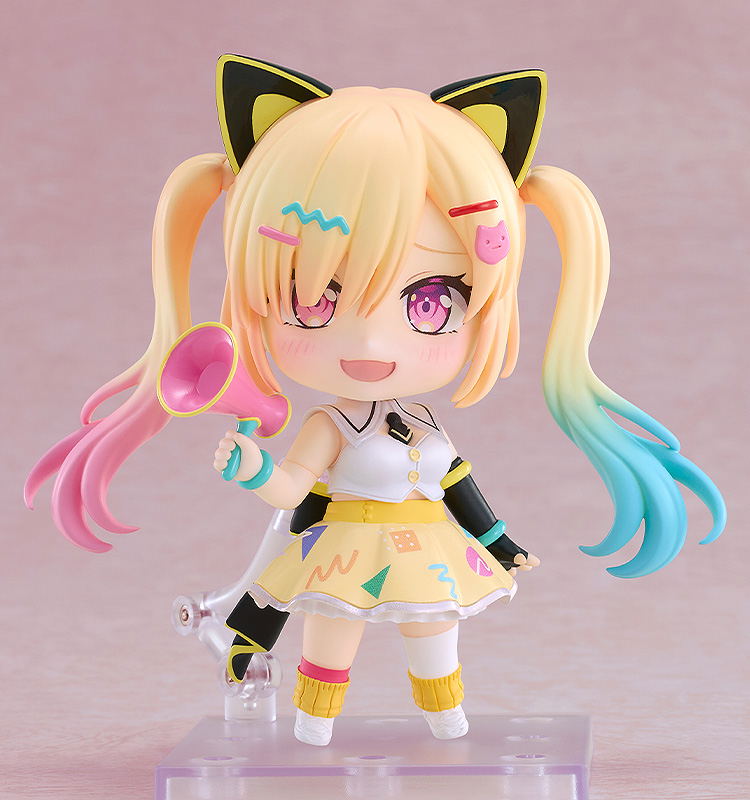 Nendoroid No. 3091 BanG Dream!: Nakamachi Arale image 2