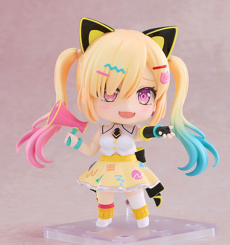 Nendoroid No. 3091 BanG Dream!: Nakamachi Arale image 3