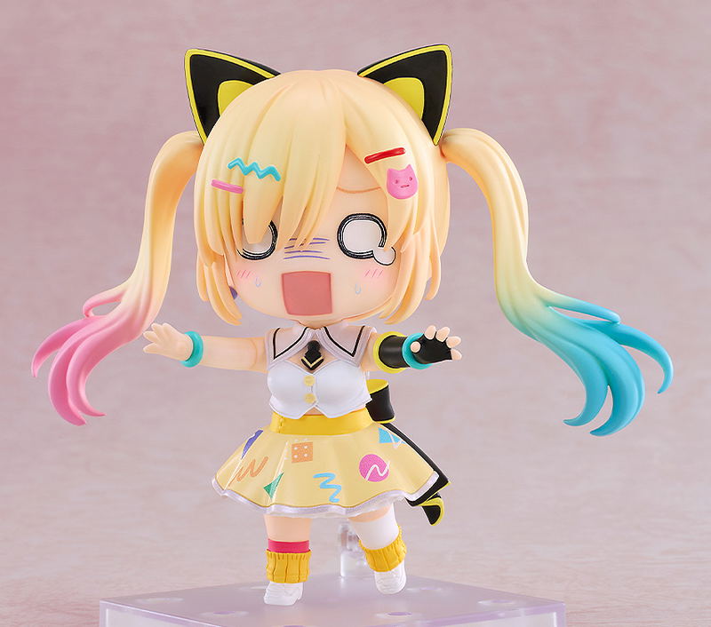 Nendoroid No. 3091 BanG Dream!: Nakamachi Arale image 5