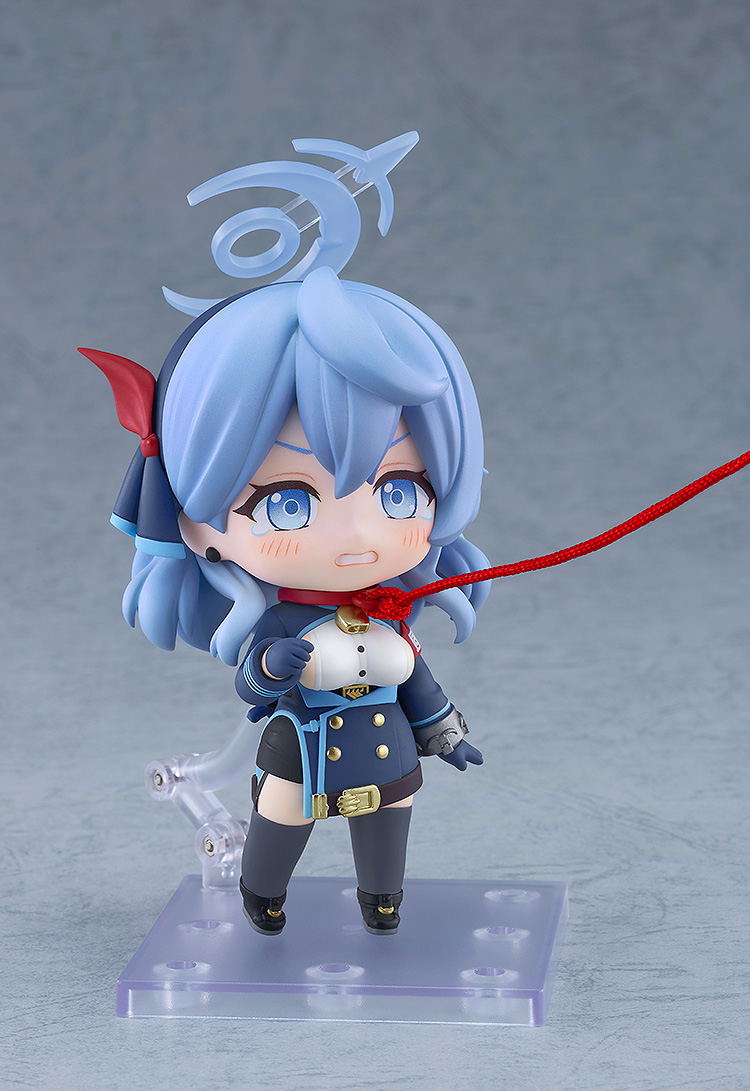 Nendoroid No. 3092 Blue Archive: Amau Ako image 4
