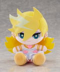New Panty & Stocking With Garterbelt Panty Punipuni Plushie thumbnail 2
