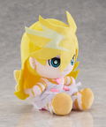 New Panty & Stocking With Garterbelt Panty Punipuni Plushie thumbnail 5