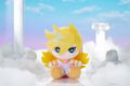 New Panty & Stocking With Garterbelt Panty Punipuni Plushie thumbnail 6