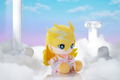 New Panty & Stocking With Garterbelt Panty Punipuni Plushie thumbnail 7