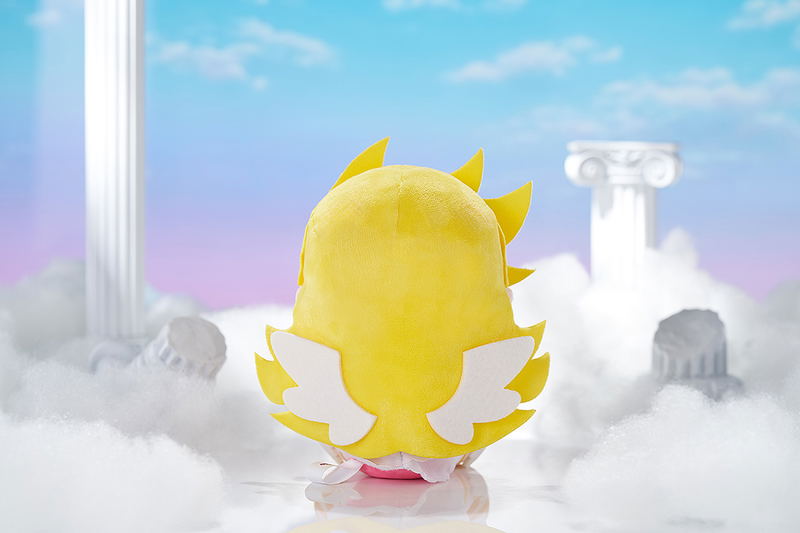 New Panty & Stocking With Garterbelt Panty Punipuni Plushie image 8