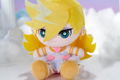 New Panty & Stocking With Garterbelt Panty Punipuni Plushie thumbnail 9