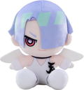New Panty & Stocking With Garterbelt Polyester Punipuni Plushie thumbnail 1