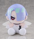 New Panty & Stocking With Garterbelt Polyester Punipuni Plushie thumbnail 2