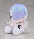 New Panty & Stocking With Garterbelt Polyester Punipuni Plushie thumbnail 3