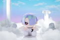 New Panty & Stocking With Garterbelt Polyester Punipuni Plushie thumbnail 6