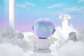 New Panty & Stocking With Garterbelt Polyester Punipuni Plushie thumbnail 8