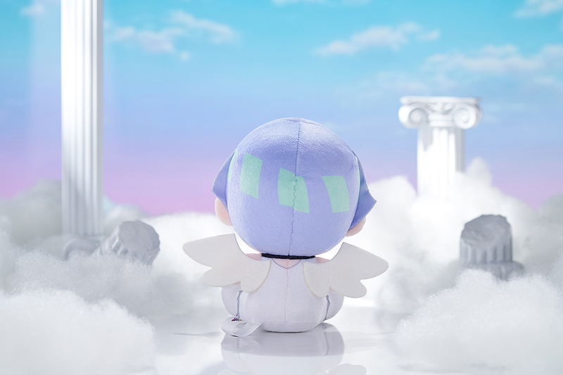 New Panty & Stocking With Garterbelt Polyester Punipuni Plushie image 8