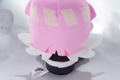 New Panty & Stocking With Garterbelt Polyurethane Punipuni Plushie thumbnail 12