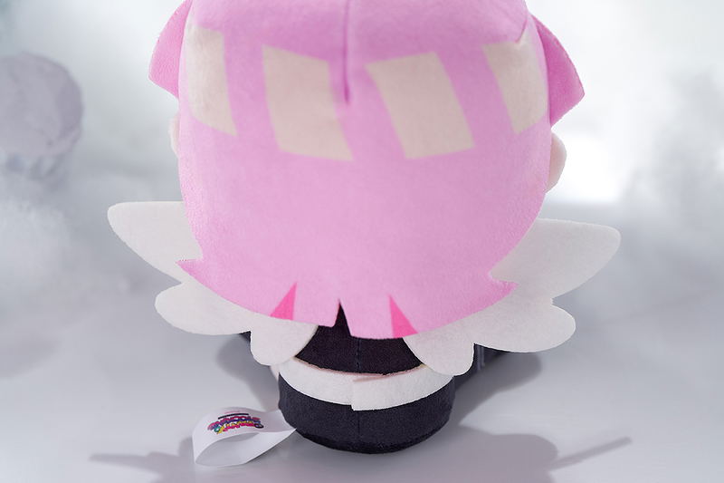 New Panty & Stocking With Garterbelt Polyurethane Punipuni Plushie image 12