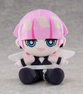 New Panty & Stocking With Garterbelt Polyurethane Punipuni Plushie thumbnail 2