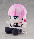 New Panty & Stocking With Garterbelt Polyurethane Punipuni Plushie thumbnail 3
