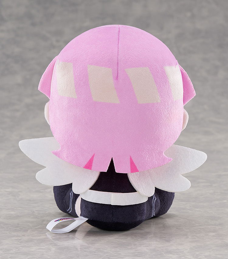 New Panty & Stocking With Garterbelt Polyurethane Punipuni Plushie image 4