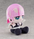 New Panty & Stocking With Garterbelt Polyurethane Punipuni Plushie thumbnail 5