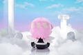 New Panty & Stocking With Garterbelt Polyurethane Punipuni Plushie thumbnail 8