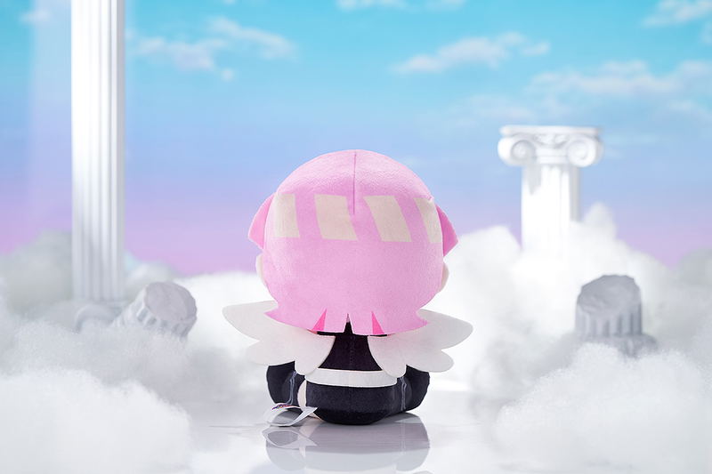 New Panty & Stocking With Garterbelt Polyurethane Punipuni Plushie image 8