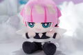 New Panty & Stocking With Garterbelt Polyurethane Punipuni Plushie thumbnail 9