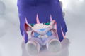 New Panty & Stocking With Garterbelt Stocking Punipuni Plushie thumbnail 10