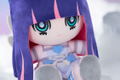 New Panty & Stocking With Garterbelt Stocking Punipuni Plushie thumbnail 11