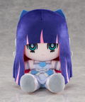 New Panty & Stocking With Garterbelt Stocking Punipuni Plushie thumbnail 2