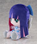 New Panty & Stocking With Garterbelt Stocking Punipuni Plushie thumbnail 3