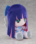 New Panty & Stocking With Garterbelt Stocking Punipuni Plushie thumbnail 4