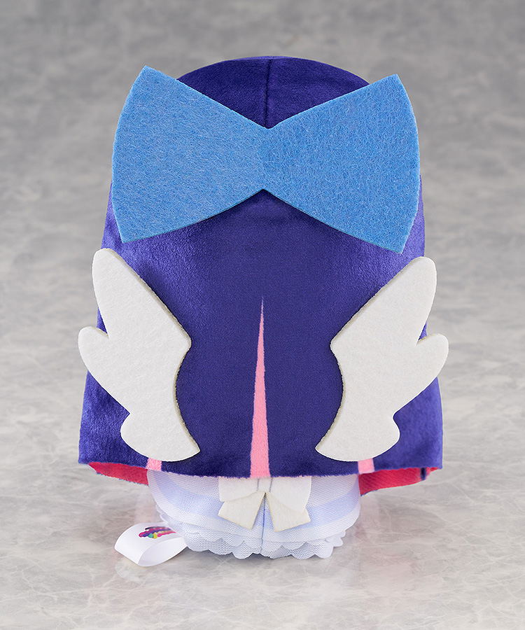 New Panty & Stocking With Garterbelt Stocking Punipuni Plushie image 5