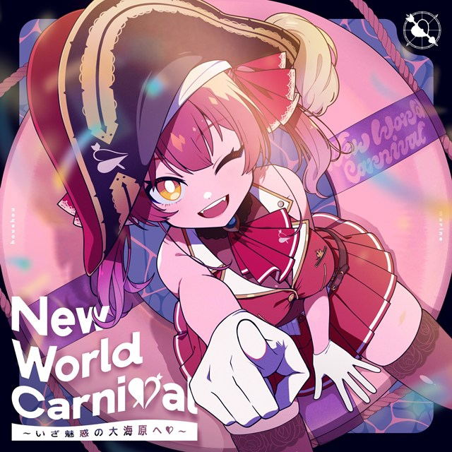 New World Carnival -Iza Miwaku No Ounabarae- [Limited EditionType B] image 1