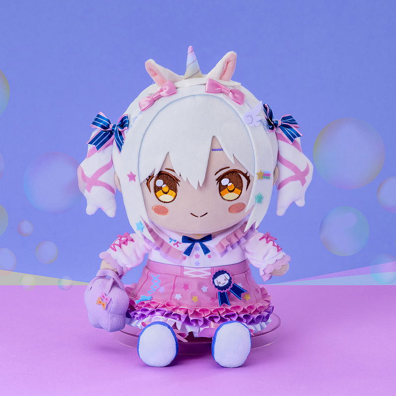 NoriPro - Plush: Inuyama Tamaki Unicorn Outfit Mass Production Type Style image 2