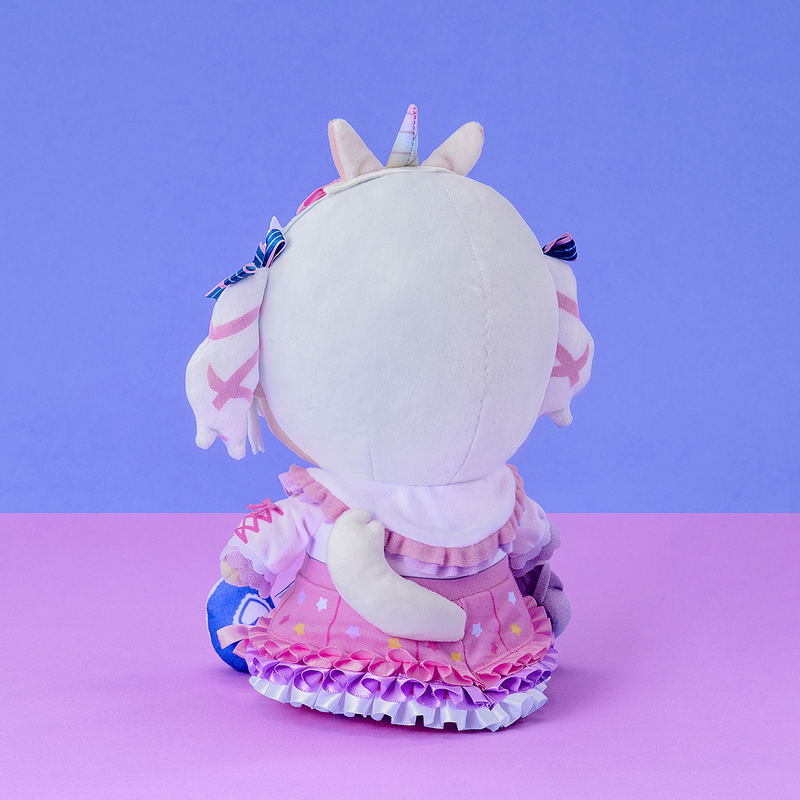 NoriPro - Plush: Inuyama Tamaki Unicorn Outfit Mass Production Type Style image 3