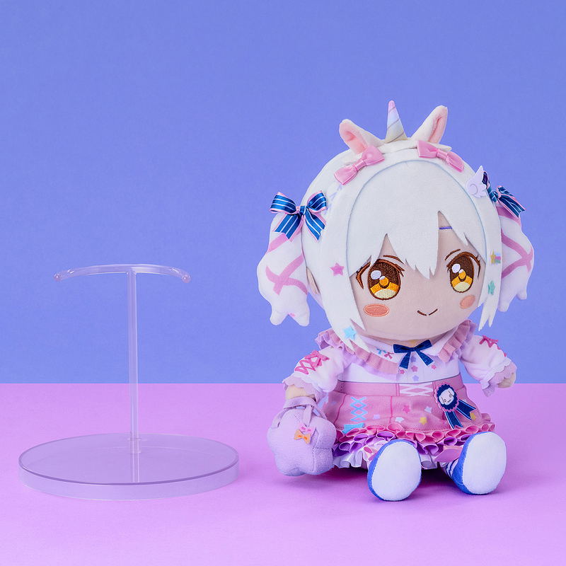 NoriPro - Plush: Inuyama Tamaki Unicorn Outfit Mass Production Type Style image 4
