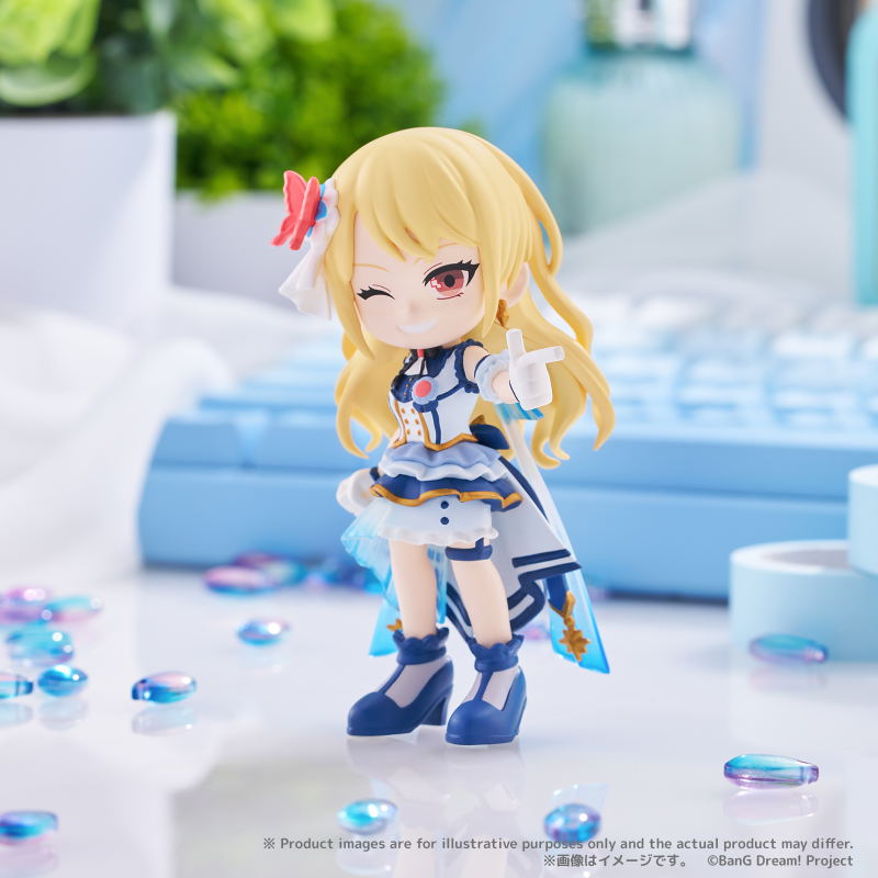 PalVerse BanG Dream! Morfonica (Set of 6 Pieces) image 9