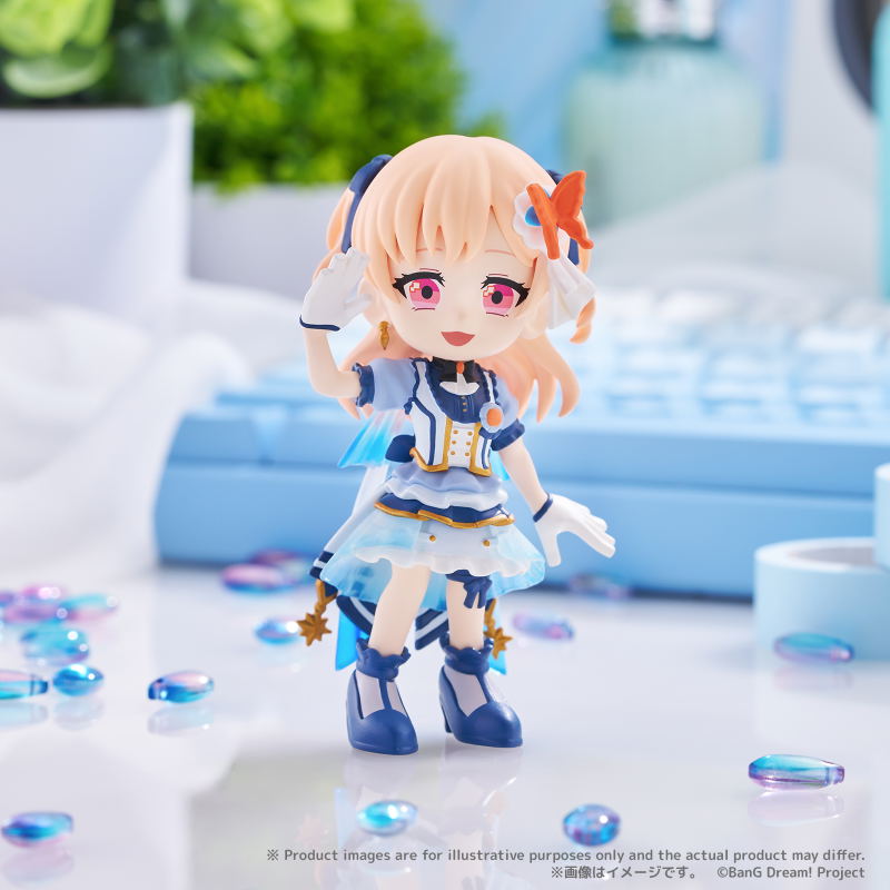 PalVerse BanG Dream! Morfonica (Set of 6 Pieces) image 10