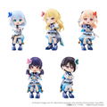 PalVerse BanG Dream! Morfonica (Set of 6 Pieces) thumbnail 2