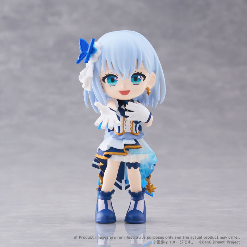 PalVerse BanG Dream! Morfonica (Set of 6 Pieces) image 3