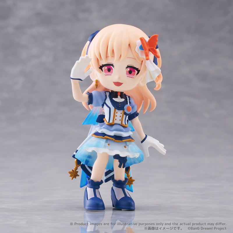 PalVerse BanG Dream! Morfonica (Set of 6 Pieces) image 5