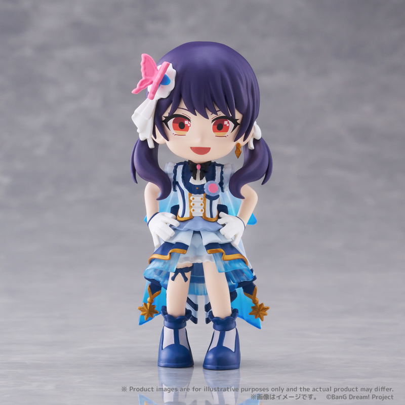PalVerse BanG Dream! Morfonica (Set of 6 Pieces) image 6