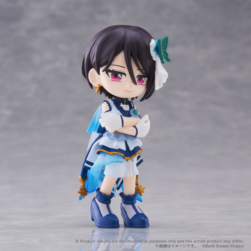 PalVerse BanG Dream! Morfonica (Set of 6 Pieces) image 7
