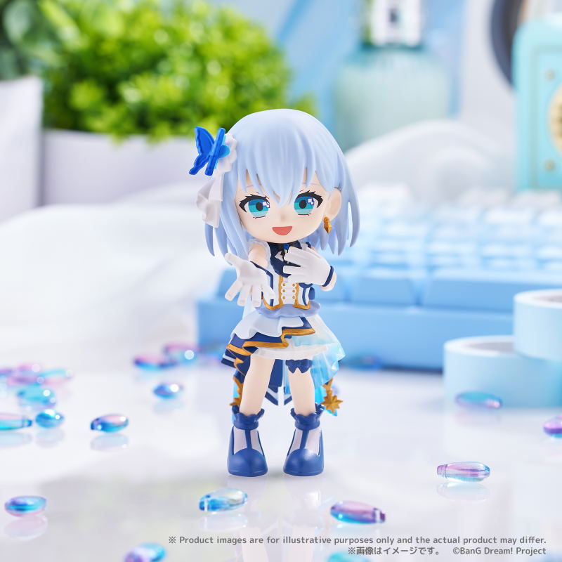PalVerse BanG Dream! Morfonica (Set of 6 Pieces) image 8